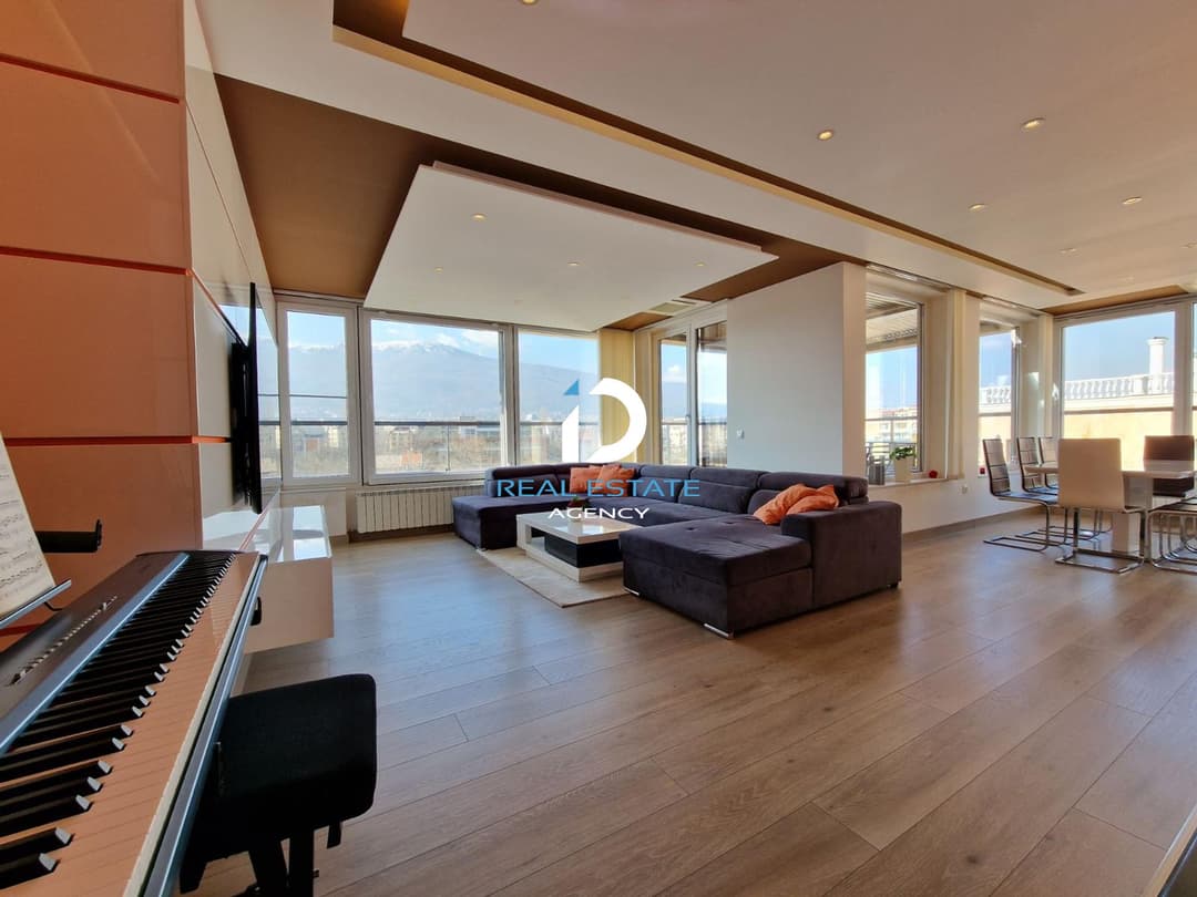 МНОГОСТАЕН